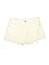 Gap 100% Cotton Ivory Shorts Size 30R - photo 1