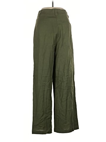 Lioness Linen Pants (view 2)