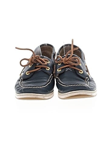 Sperry Top Sider Flats (view 2)