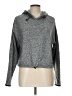 Victoria's Secret Pink 100% Polyester Gray Pullover Sweater Size L - photo 1