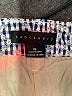Sanctuary Print Ivory Shorts Size XL - photo 3