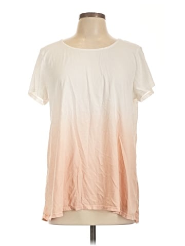 Purejill Short Sleeve T-Shirt (view 1)