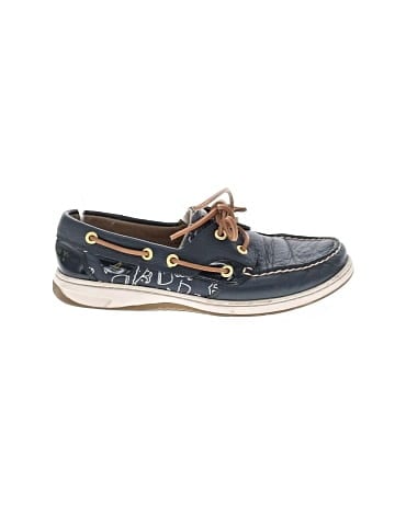 Sperry Top Sider Flats (view 1)
