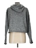 Victoria's Secret Pink 100% Polyester Gray Pullover Sweater Size L - photo 2