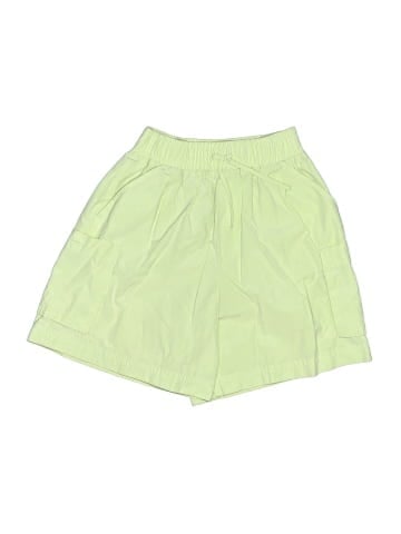 Zara Athletic Shorts (view 1)
