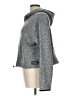 Victoria's Secret Pink 100% Polyester Gray Pullover Sweater Size L - photo 5