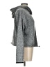 Victoria's Secret Pink 100% Polyester Gray Pullover Sweater Size L - photo 4