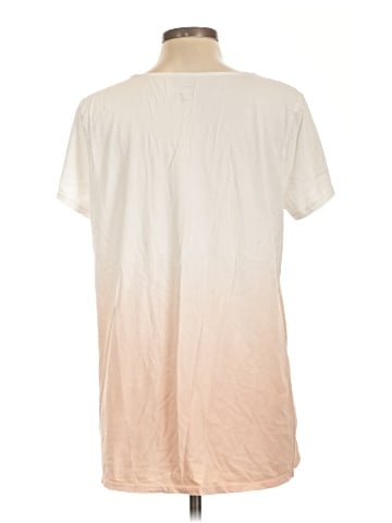 Purejill Short Sleeve T-Shirt (view 2)