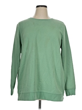 Lands' End Sweatshirt