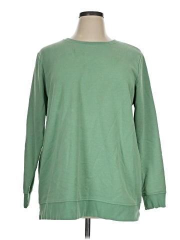 Lands' End Sweatshirt (view 1)