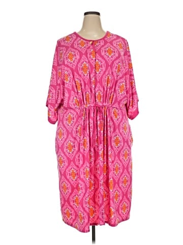 Carole Hochman Casual Dress (view 1)