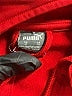 Puma 100% Polyester Red Track Jacket Size 4T - photo 3