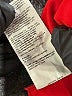 Puma 100% Polyester Red Track Jacket Size 4T - photo 4
