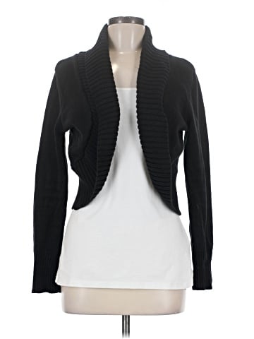 Faded Glory Cardigan (view 1)