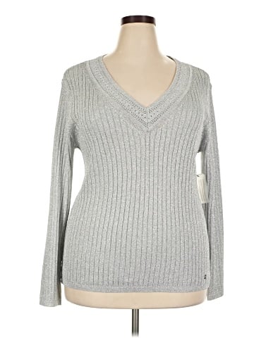Tommy Hilfiger Pullover Sweater (view 1)