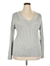 Tommy Hilfiger Gray Pullover Sweater Size XXL - photo 1