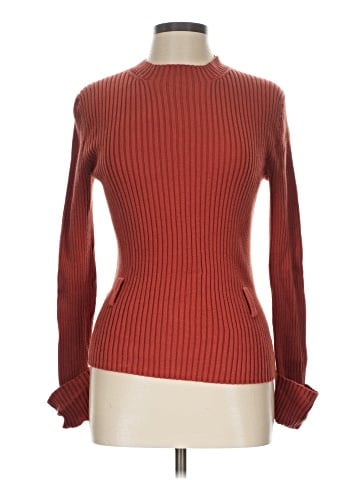 Ann Taylor LOFT Turtleneck Sweater (view 1)