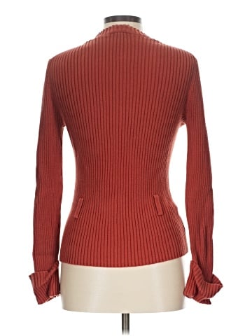 Ann Taylor LOFT Turtleneck Sweater (view 2)