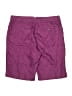 Boden Solid Purple Shorts Size 10 - photo 2