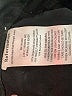 Reformation Jeans Black Jeans Size 24 waist - photo 8