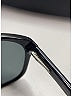 Chanel Black Sunglasses One size - photo 5