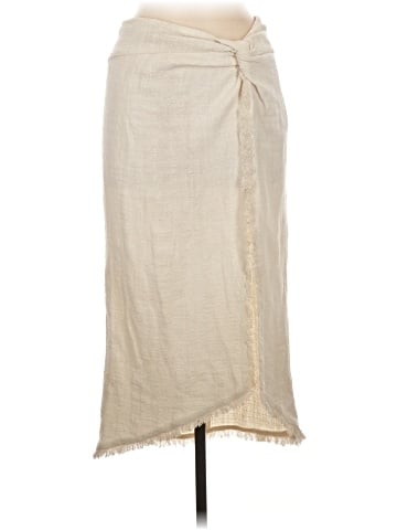 Zara Casual Skirt (view 1)