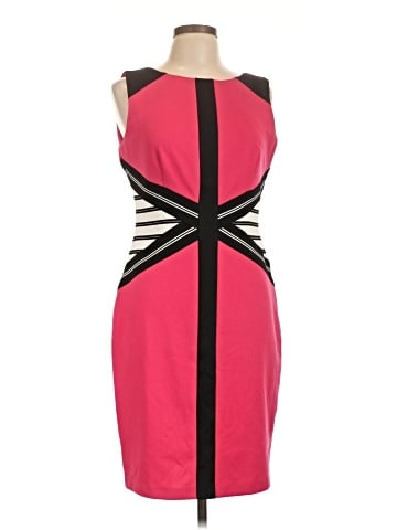 Ivanka Trump Cocktail Dress (view 1)