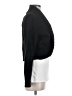 Faded Glory Black Cardigan Size M - photo 4