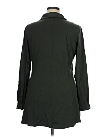 Sahalie Long Sleeve Blouse (view 2)