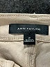 Ann Taylor Solid Tan Casual Pants Size 2 - photo 7