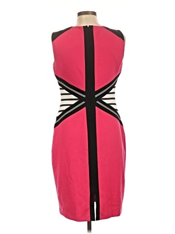 Ivanka Trump Cocktail Dress (view 2)
