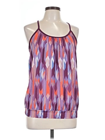 PrAna Sleeveless Blouse (view 1)