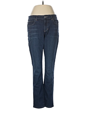 Eileen Fisher Jeans (view 1)
