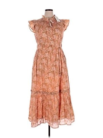 Cleobella Casual Dress (view 1)