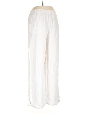 Love Tree Linen Pants (view 1)
