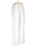Love Tree Ivory Linen Pants Size L - photo 1