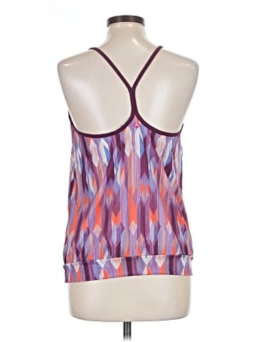 PrAna Sleeveless Blouse (view 2)