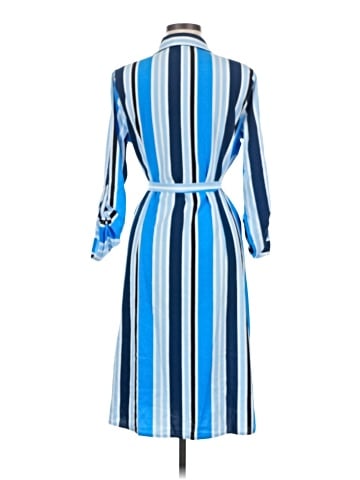 NY Collection Casual Dress (view 2)