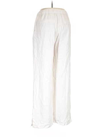 Love Tree Linen Pants (view 2)