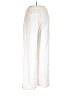 Love Tree Ivory Linen Pants Size L - photo 2