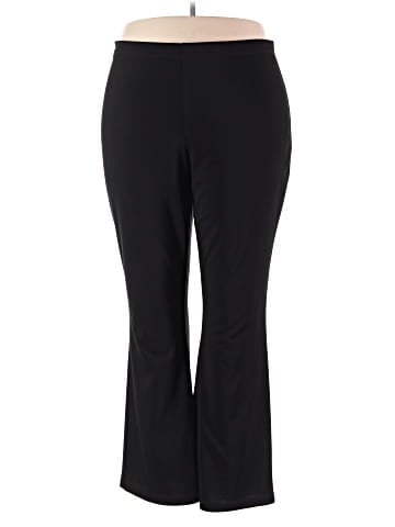 Susan Graver Active Pants (view 1)