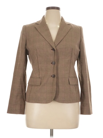 Covington Blazer (view 1)