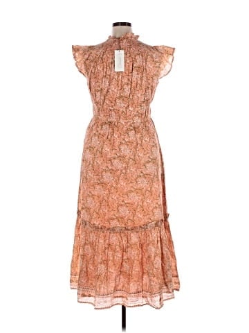 Cleobella Casual Dress (view 2)