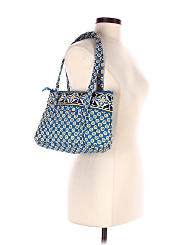 Vera Bradley Shoulder Bag (view 2)