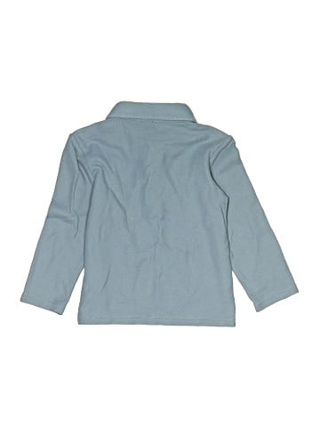 Janie and Jack Long Sleeve Polo (view 2)