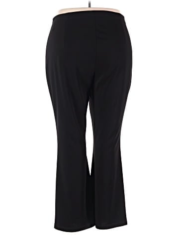 Susan Graver Active Pants (view 2)