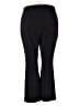 Susan Graver Black Active Pants Size 1X - photo 2