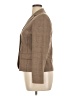 Covington Tweed Brown Blazer Size 14 Petite - photo 5