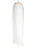 Love Tree Ivory Linen Pants Size L - photo 5