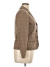 Covington Tweed Brown Blazer Size 14 Petite - photo 4